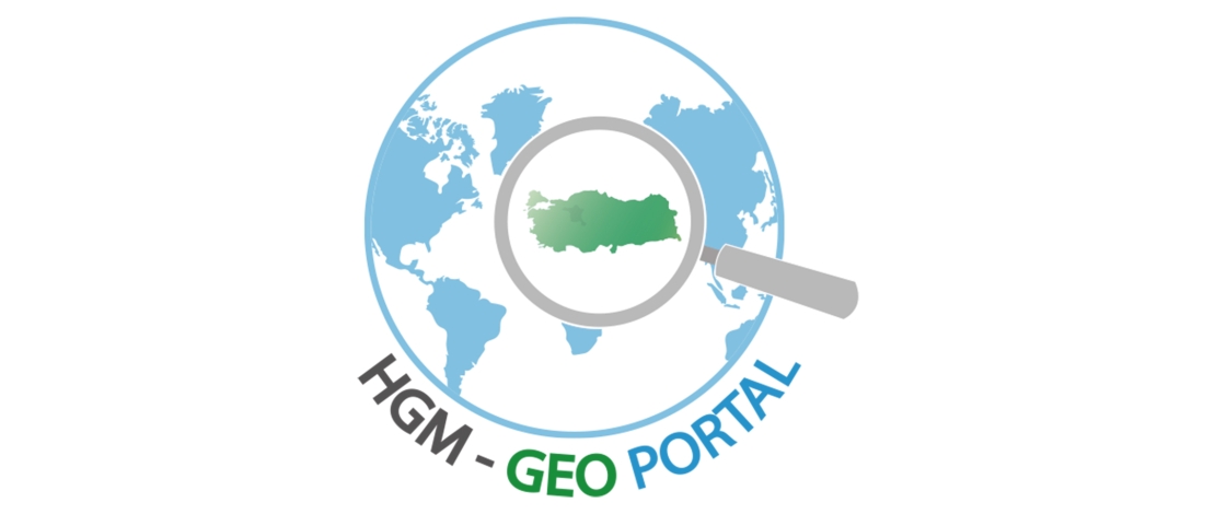 HGM Geoportal Uygulaması